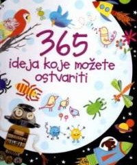 365 ideja