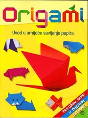 Origami uvod u umijeće