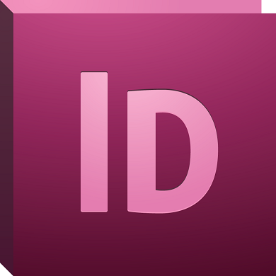 InDesign 