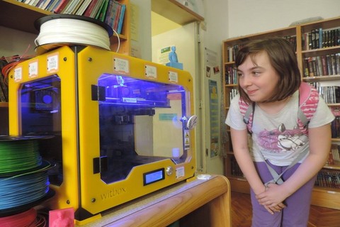 3D printeri u Primorsko-goranskoj županiji: gdje, kako, što...