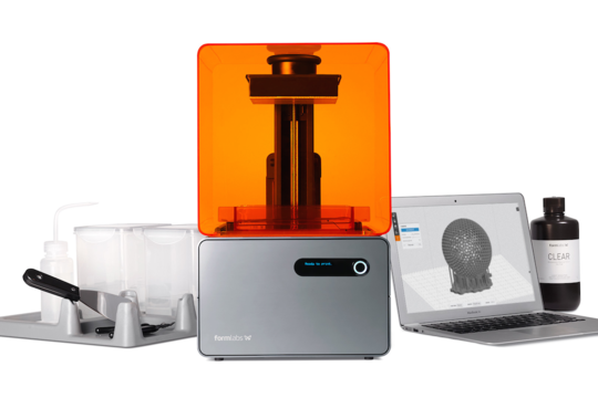 Ante Vukorepa: 3D printer na stolu svakog "makera", "geeka", u radionici svake škole i fakulteta - e to je priča! 