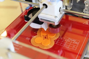 Darko Gojanović: Želimo stvarati 3D-printere na Zlarinu i u glavnim hrvatskim gradovima 