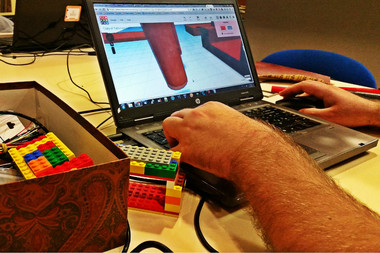 GKR inkubator 3D printanja na međunarodnoj konferenciji o kreativnim industrijama