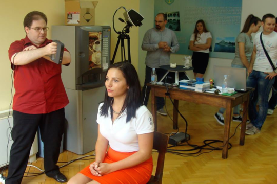 Video: Sva RiScience 2015. predavanja na okupu! 