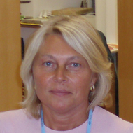 Marija  Sušlić