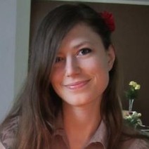 Tamara Crnko