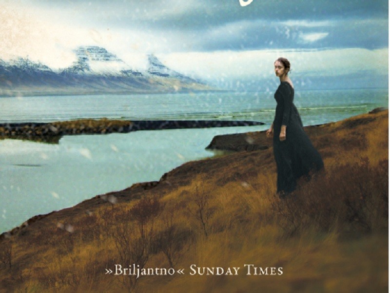 „Agnesina ispovijed” Hannah Kent: Nedopričljivo rođendansko putovanje na Island
