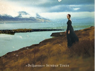 „Agnesina ispovijed” Hannah Kent: Nedopričljivo rođendansko putovanje na Island