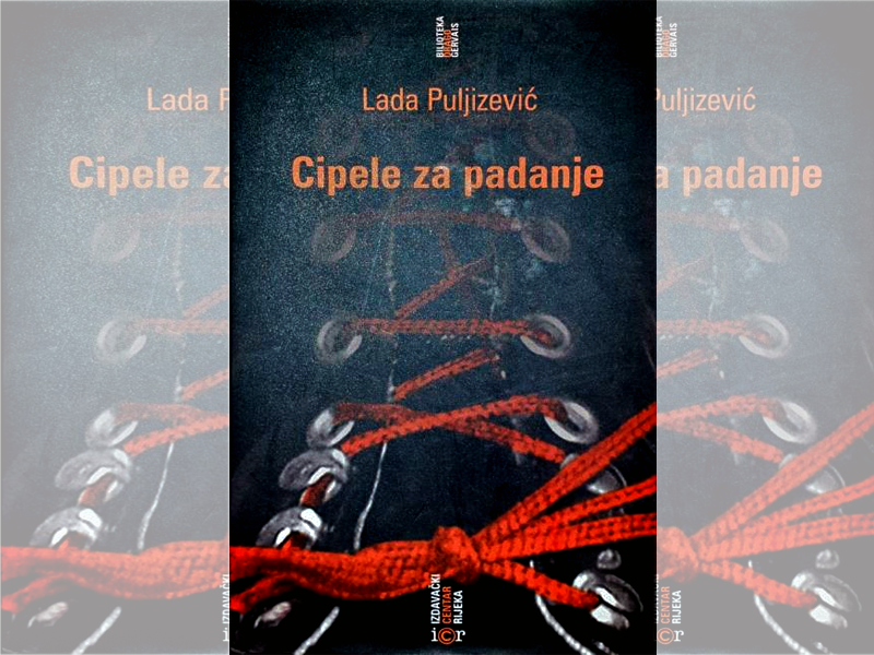 "Cipele za padanje" Lade Puljizević: Priča koja istovremeno rastuži, razljuti i nasmije