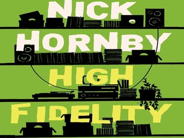 "Hi-fi" Nicka Hornbyja: uz top 5 najboljih detalja 