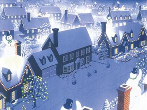"Kako preskočiti Božić" Johna Grishama: Obiteljsko-susjedska blagdanska harmonija za svršetak godine