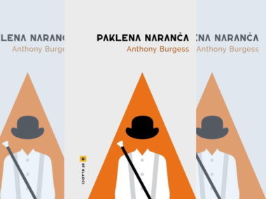 Književni razgovori Zoomera i Literary Covena o Burgessovoj "Paklenoj naranči"