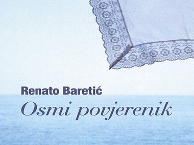 "Osmi povjerenik" Renata Baretića: visoka ocjena za jednog političara...