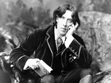 "Slika Doriana Graya" Oscara Wildea: pismo dragom piscu...  