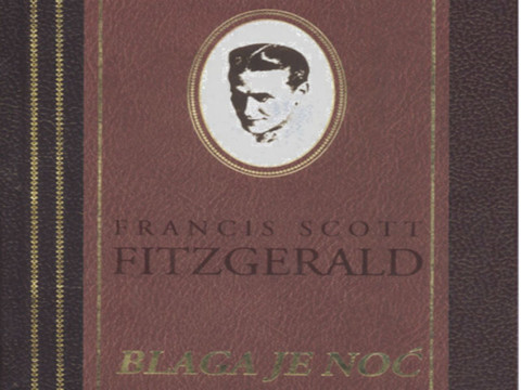 "Veliki Gatsby" Francisa Fitzgeralda: blaga je noć bila u SČK-u