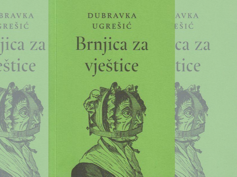 Brnjica za vještice 