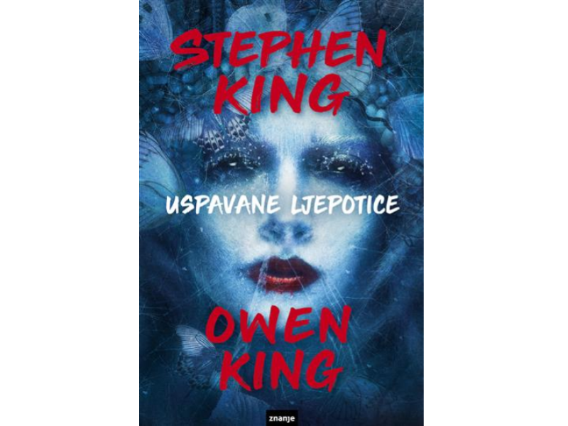 Stephen King, Owen King: Uspavane ljepotice