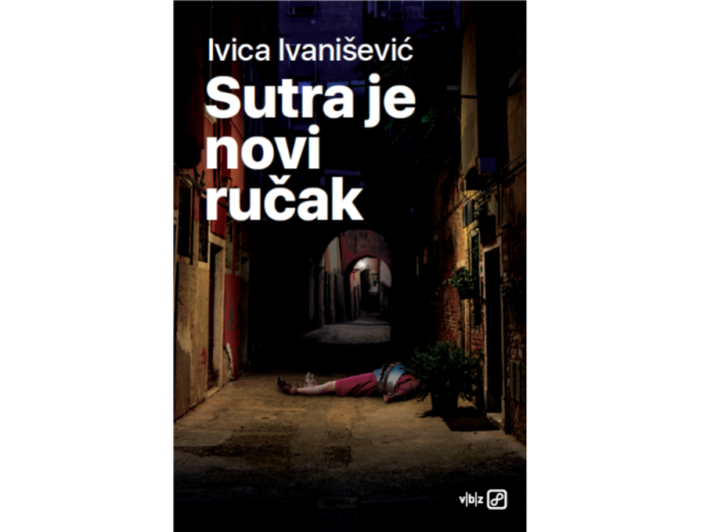 Ivica Ivanišević: Sutra je novi ručak