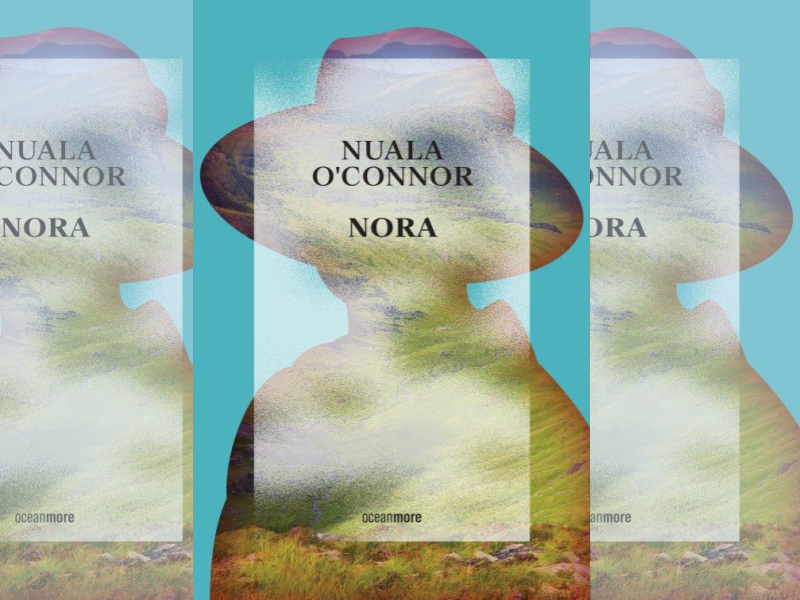Nora : priča o ljubavi Nore Barnacle i Jamesa Joycea / Nuala O'Connor ; s engleskoga prevela Mia Pervan