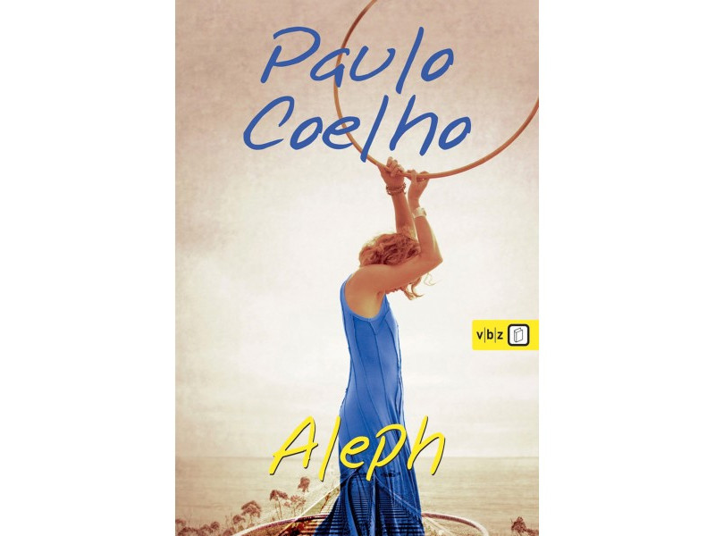 Paulo Coelho: Aleph