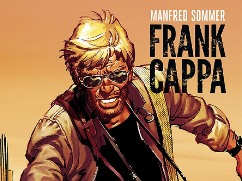 Frank Cappa