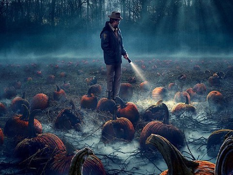 Da, ovo je još jedan nadahnut tekst o seriji "Stranger Things": Nostalgija je zavodljiva lažljivica