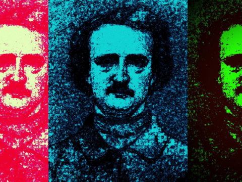 Književno-glazbena čitanka #7: Edgar Allan Poe