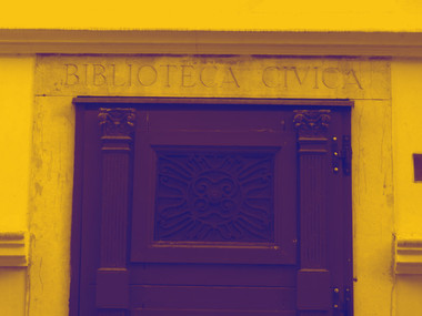 Kulturni faul: Biblioteca Civica - “mala” napomena o “zaboravljenoj” knjižnici koja čeka nove istraživače i pisce…