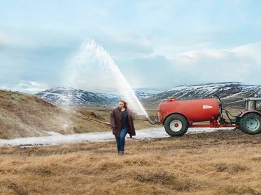 Mlijeko: film u kojem na Islandu ne teku med i mlijeko