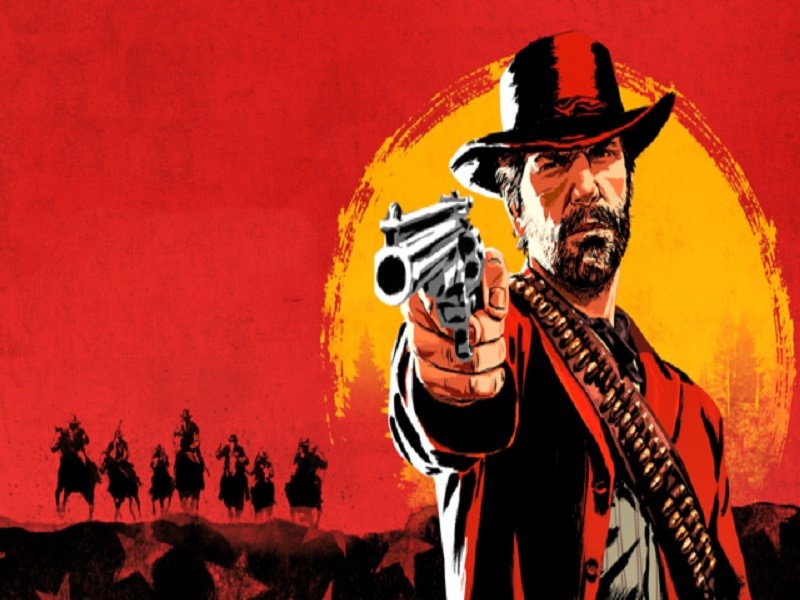 Red Dead Redemption ili kako se vestern vratio na male ekrane (ali s novim licem)