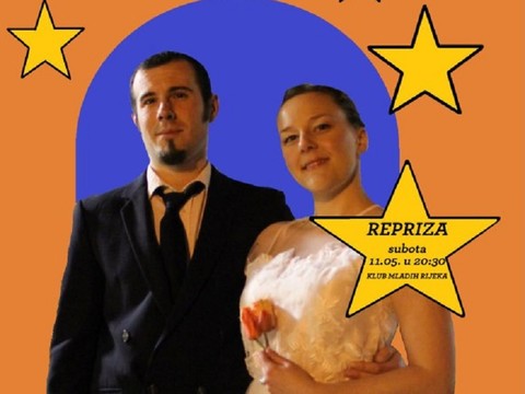 Živiš u zabludi - slike iz normalnog života 