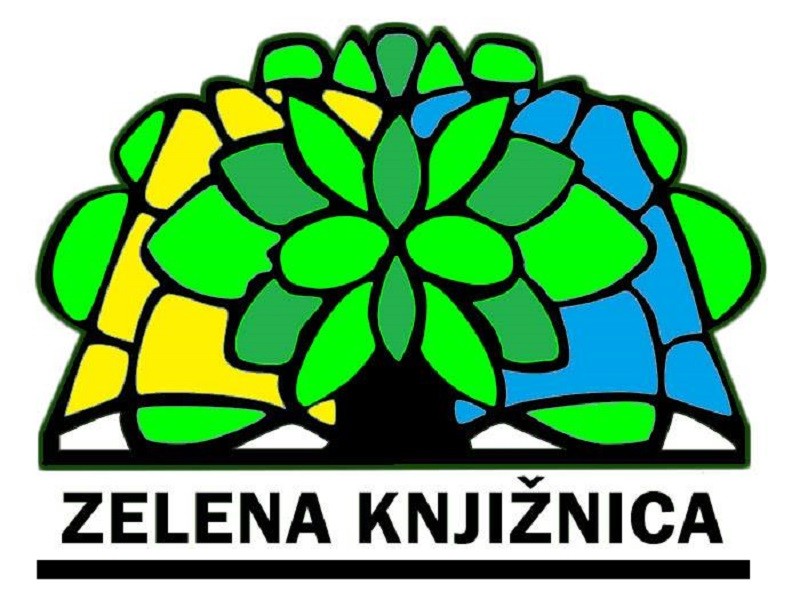 Priključite se: 6. zajednička akcija “Pokrenimo zelene knjižnice”