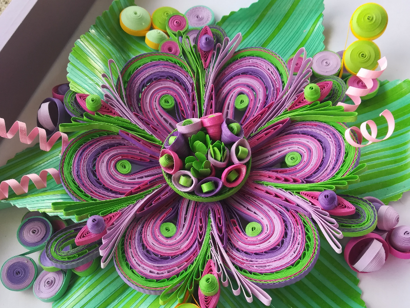 quilling rijeka