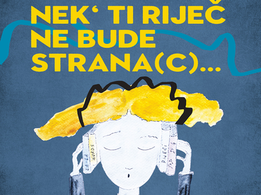 Mjesec hrvatske knjige 2023.: posljednje riječko slavlje hrvatske knjige bez nove knjižnice... i ima fora događanja!  