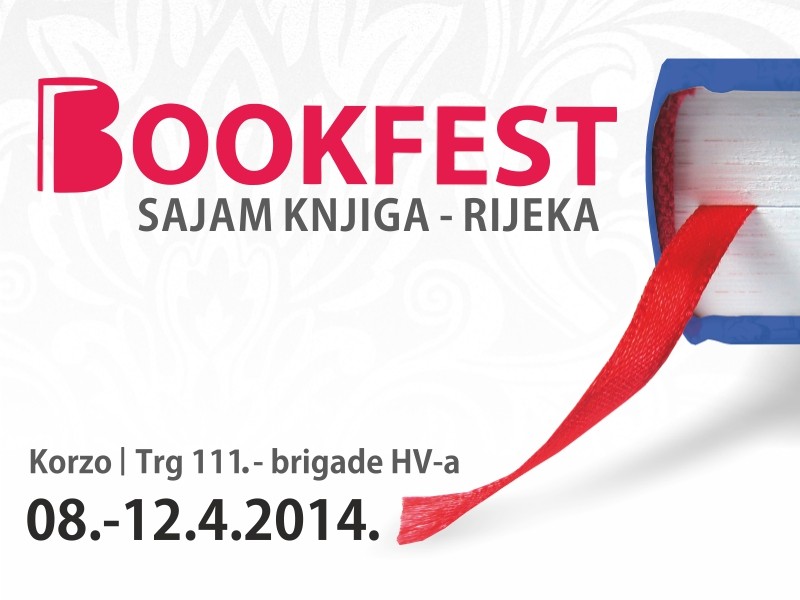 Novi Bookfest dovodi dječji program i Ri Lit u Narodnu čitaonicu 