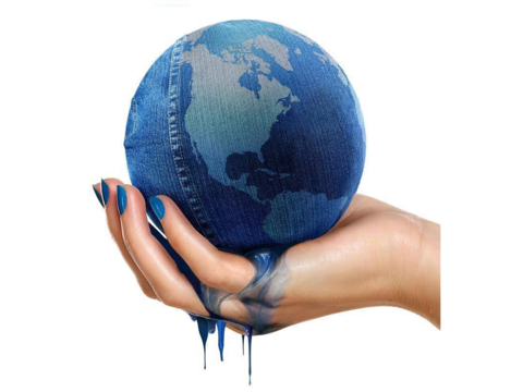 Pop_up gledanje: U Dječjoj kući pogledajte dox "Riverblue: Can Fashion Save the Planet?" o destruktivnoj snazi "jeansa"