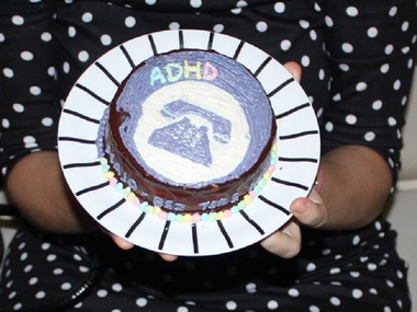 Predavanje "ADHD iz perspektive roditelja"