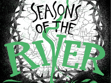 Rijeka bez granica s autorom Igorom Rendićem: predstavljanje knjige Seasons of the River