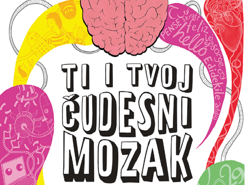 "Ti i tvoj čudesni mozak": radionica za usmjeravanje misli 