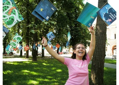 Uberi priču: jesenska berba slikovnica