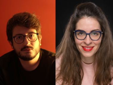 Književna rezidencija "Kamov": Filip Rutić i Katja Grcić stvaraju u Rijeci u listopadu i studenom