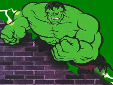 Knjižnica traži sredstva za kip Hulka