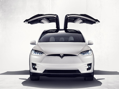 Vizija Elona Muska: Samovozeći električni automobili i čitanje