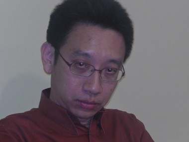 Alvin Pang - pjesničko otkriće iz Singapura