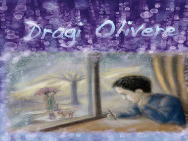 Predstavljen dječji roman "Dragi Olivere"