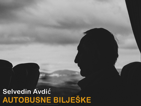 "Autobusne biješke" Selvedina Avdića: Savršeno izbalansiran album životnih portreta