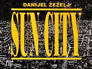 Danijel Žeželj: Sun City