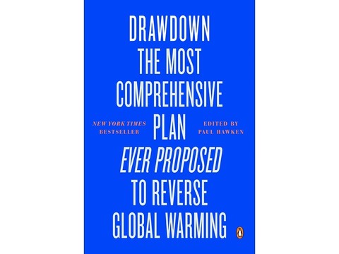"Drawdown": 100 akcija za nošenje s globalnim zatopljenjem