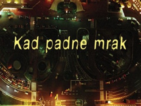 Haruki Murakami: Kad padne mrak