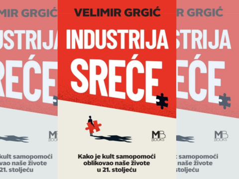 "Industrija sreće", Velimir Grgić: nesretna sreća